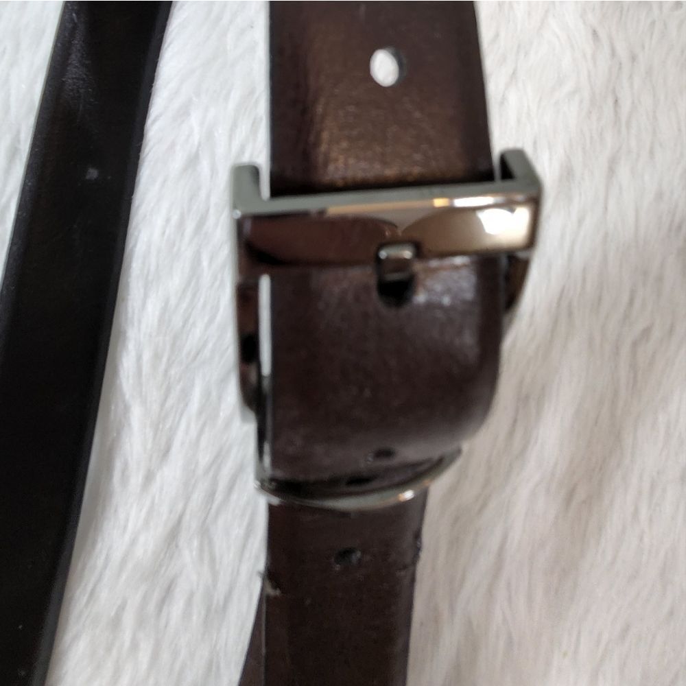 Reversibleā38 Inch Belt - Picture 7 of 9